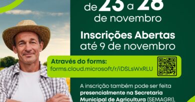 Empretec Rural tem datas alteradas e inscrições seguem abertas em Rolim de Moura