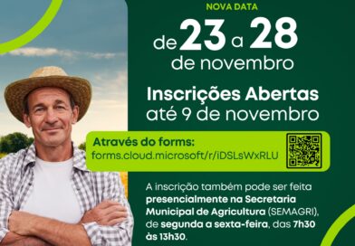 Empretec Rural tem datas alteradas e inscrições seguem abertas em Rolim de Moura