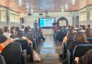 SEMAS promove diálogo sobre políticas públicas com adolescentes na Escola Cândido Portinari