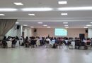 Rolim de Moura participa de oficina estadual para aprimorar serviços da Assistência Social