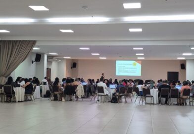 Rolim de Moura participa de oficina estadual para aprimorar serviços da Assistência Social