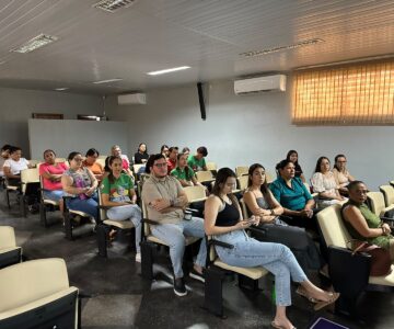 Rolim de Moura apresenta resultados da Saúde referentes ao 2º quadrimestre de 2026 em audiência pública