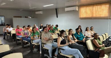 Rolim de Moura apresenta resultados da Saúde referentes ao 2º quadrimestre de 2026 em audiência pública
