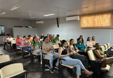 Rolim de Moura apresenta resultados da Saúde referentes ao 2º quadrimestre de 2026 em audiência pública