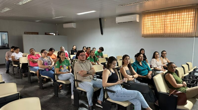 Rolim de Moura apresenta resultados da Saúde referentes ao 2º quadrimestre de 2026 em audiência pública