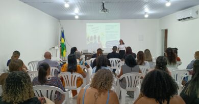 Rolim de Moura ganha destaque nacional por fortalecer a Busca Ativa Escolar com integração entre Educação, Saúde e Assistência Social
