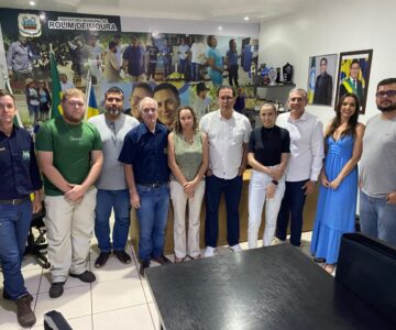 Prefeitura institui comissão para recuperação de nascentes e fortalecimento da segurança hídrica