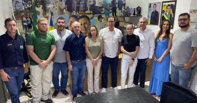Prefeitura institui comissão para recuperação de nascentes e fortalecimento da segurança hídrica