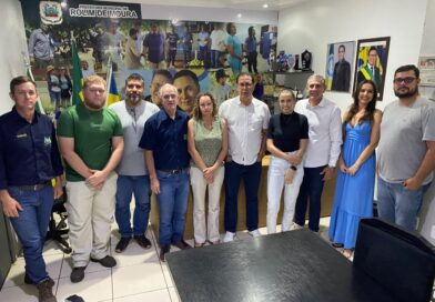 Prefeitura institui comissão para recuperação de nascentes e fortalecimento da segurança hídrica