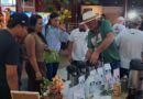 Rolim de Moura brilha na ExpoTurismo 2026 e projeta a força do café Robusta Amazônico para todo o país