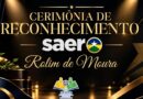 No Dia do Professor, Semed premiará professores, estudantes e escolas pelos resultados do SAERO 2025